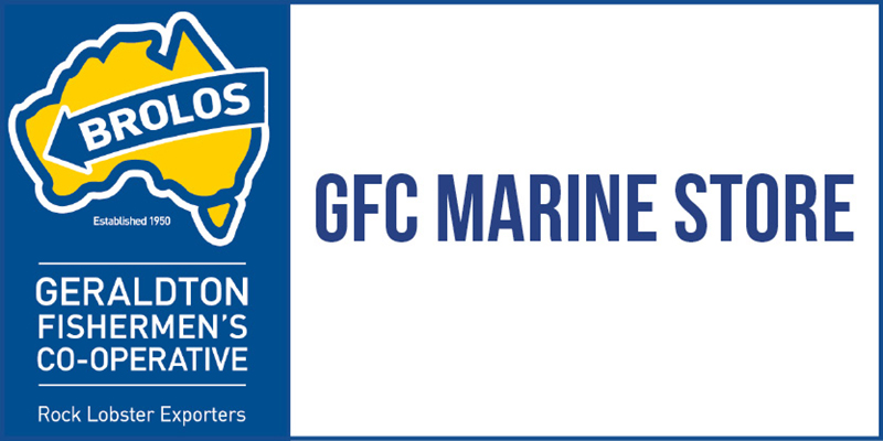Geraldton Fishermen's Co-Operative Marine Store